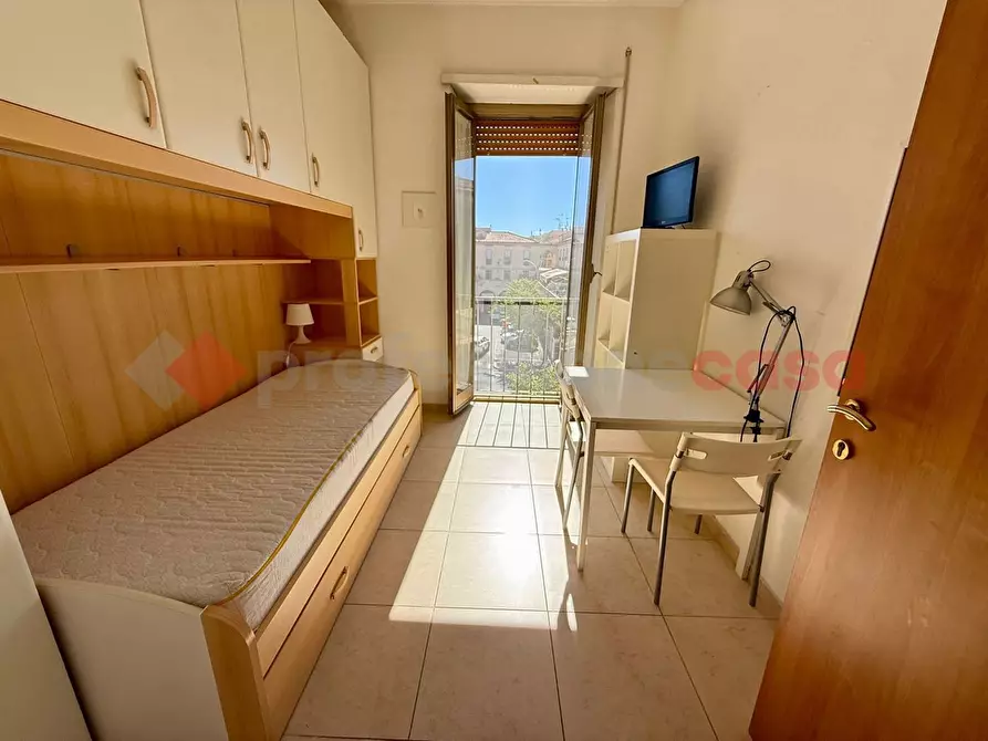 Immagine 11 di Appartamento in vendita  in Via Lodovico Jacobini, 4 a Roma