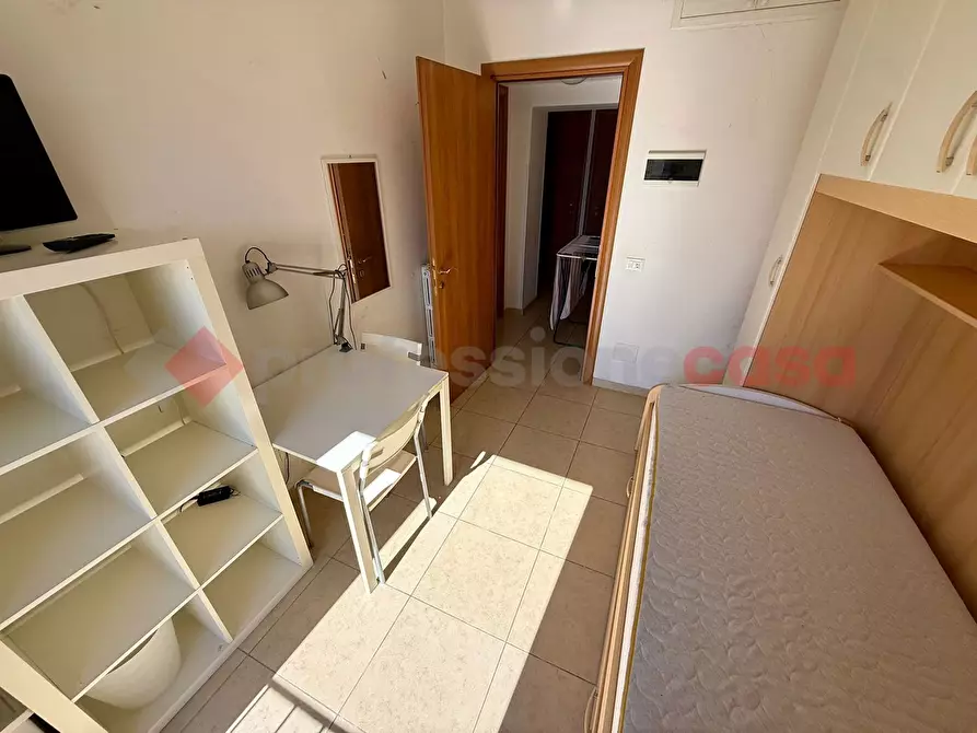 Immagine 12 di Appartamento in vendita  in Via Lodovico Jacobini, 4 a Roma
