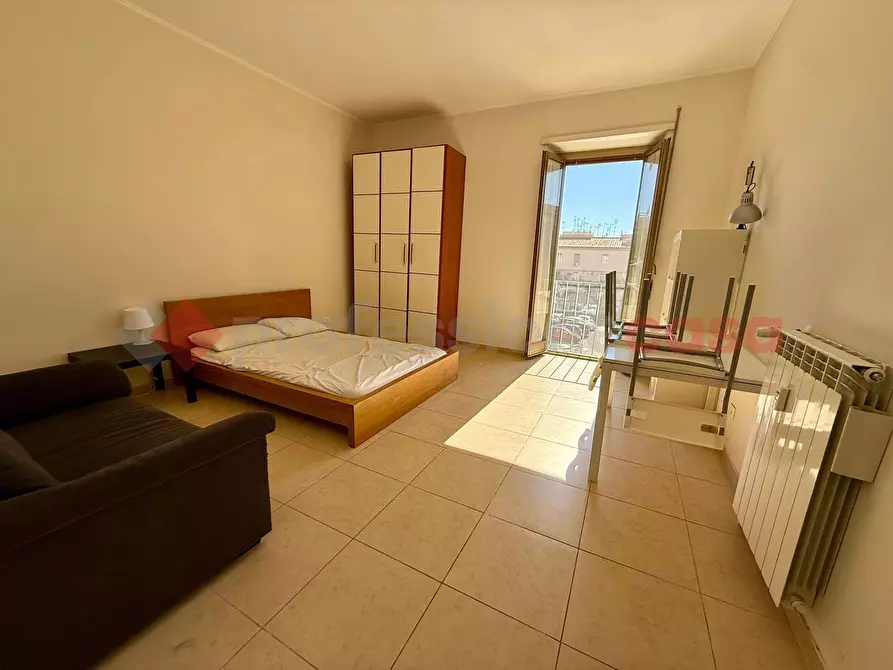 Immagine 8 di Appartamento in vendita  in Via Lodovico Jacobini, 4 a Roma