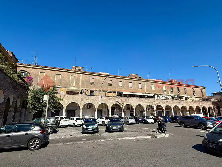 Immagine 1 di Appartamento in vendita  in Via Lodovico Jacobini, 4 a Roma
