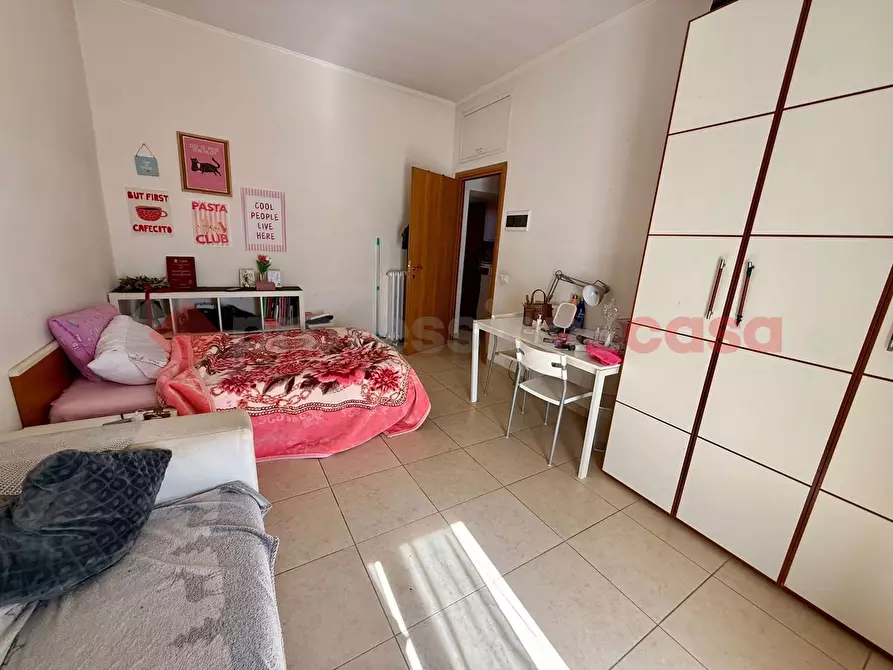 Immagine 9 di Appartamento in vendita  in Via Lodovico Jacobini, 4 a Roma