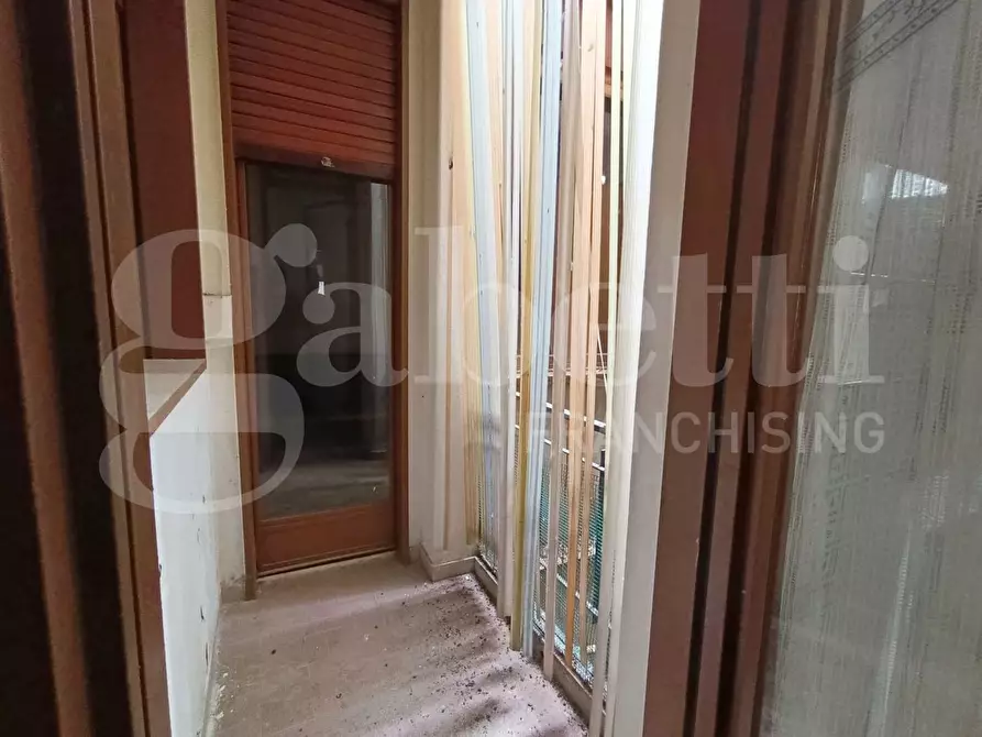 Immagine 9 di Appartamento in vendita  in Via CAVOUR, 235 a Vittoria