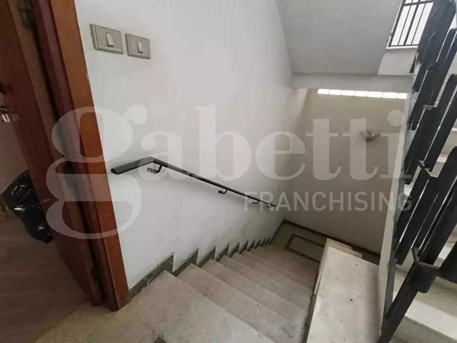 Immagine 19 di Appartamento in vendita  in Via CAVOUR, 235 a Vittoria