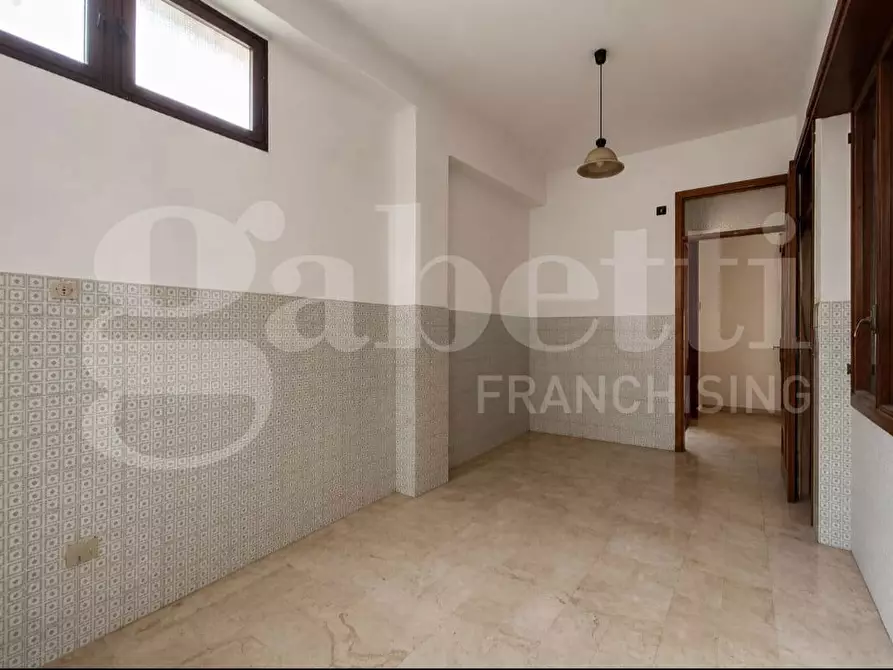 Immagine 8 di Appartamento in vendita  in Via CAVOUR, 235 a Vittoria