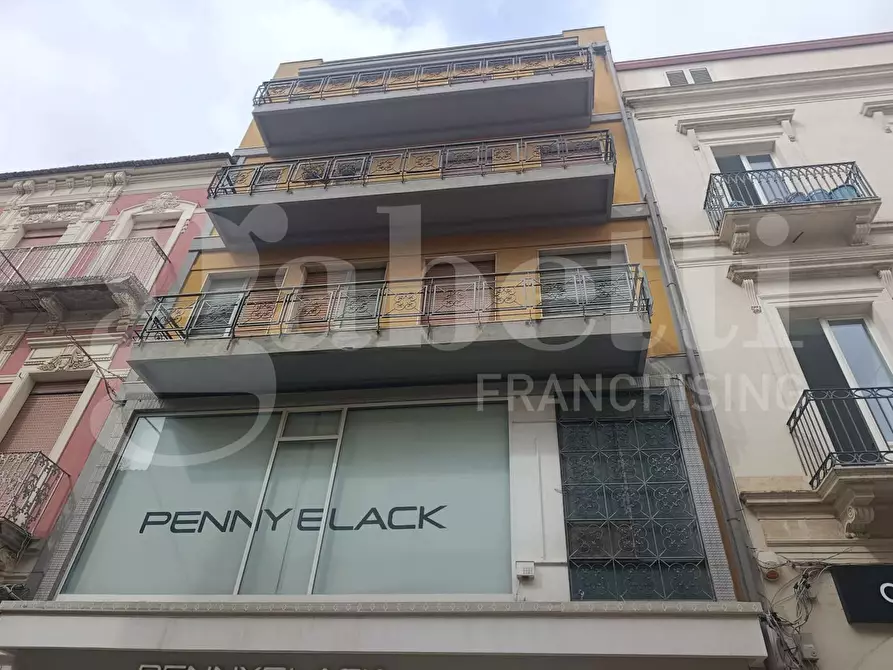 Immagine 17 di Appartamento in vendita  in Via CAVOUR, 235 a Vittoria