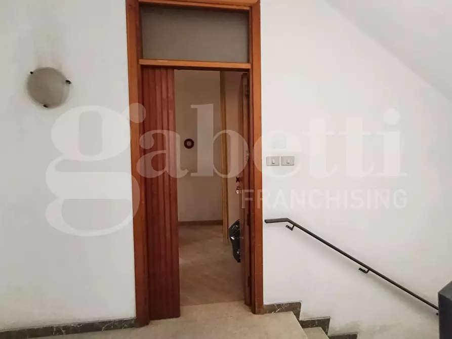 Immagine 3 di Appartamento in vendita  in Via CAVOUR, 235 a Vittoria