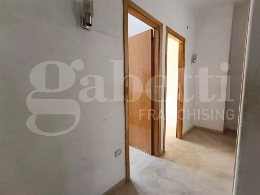 Immagine 4 di Appartamento in vendita  in Via CAVOUR, 235 a Vittoria