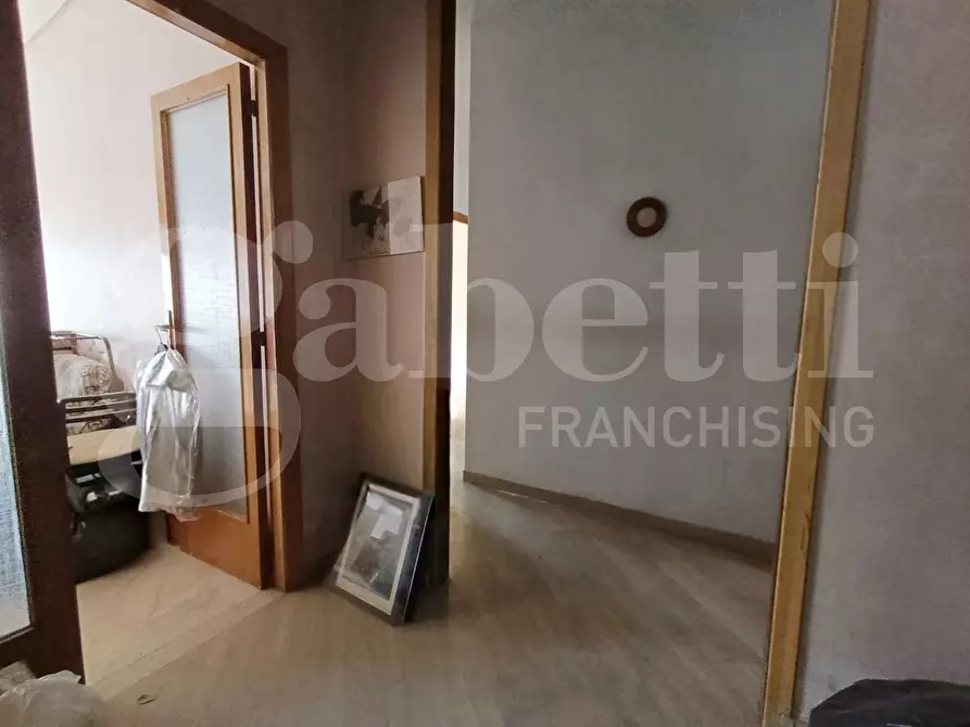Immagine 5 di Appartamento in vendita  in Via CAVOUR, 235 a Vittoria