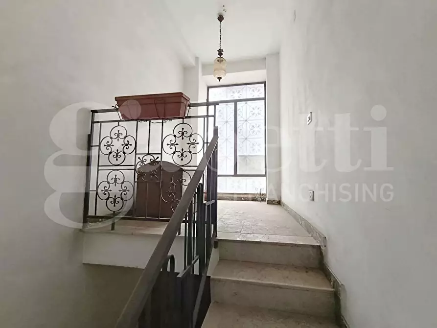 Immagine 20 di Appartamento in vendita  in Via CAVOUR, 235 a Vittoria