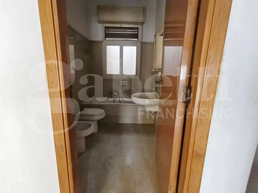Immagine 21 di Appartamento in vendita  in Via CAVOUR, 235 a Vittoria