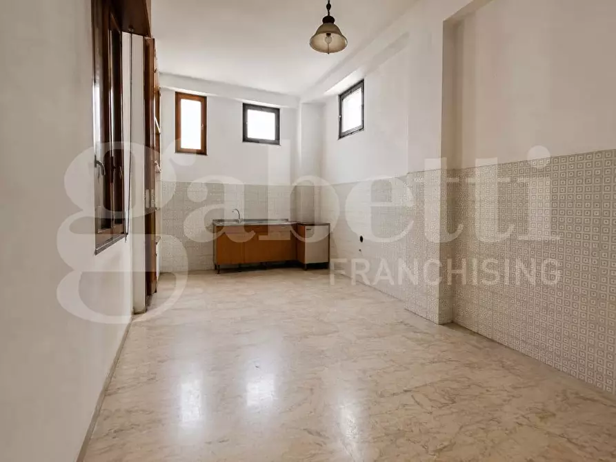 Immagine 7 di Appartamento in vendita  in Via CAVOUR, 235 a Vittoria