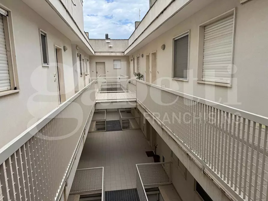 Immagine 18 di Appartamento in vendita  in Viale Aldo Moro, 31 a Otranto