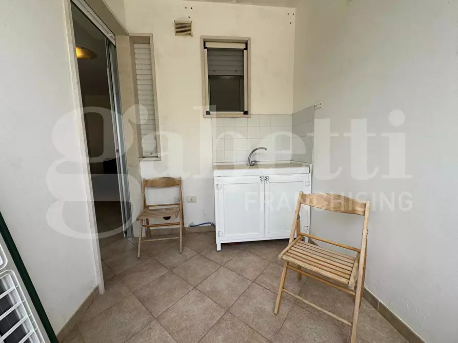 Immagine 14 di Appartamento in vendita  in Viale Aldo Moro, 31 a Otranto