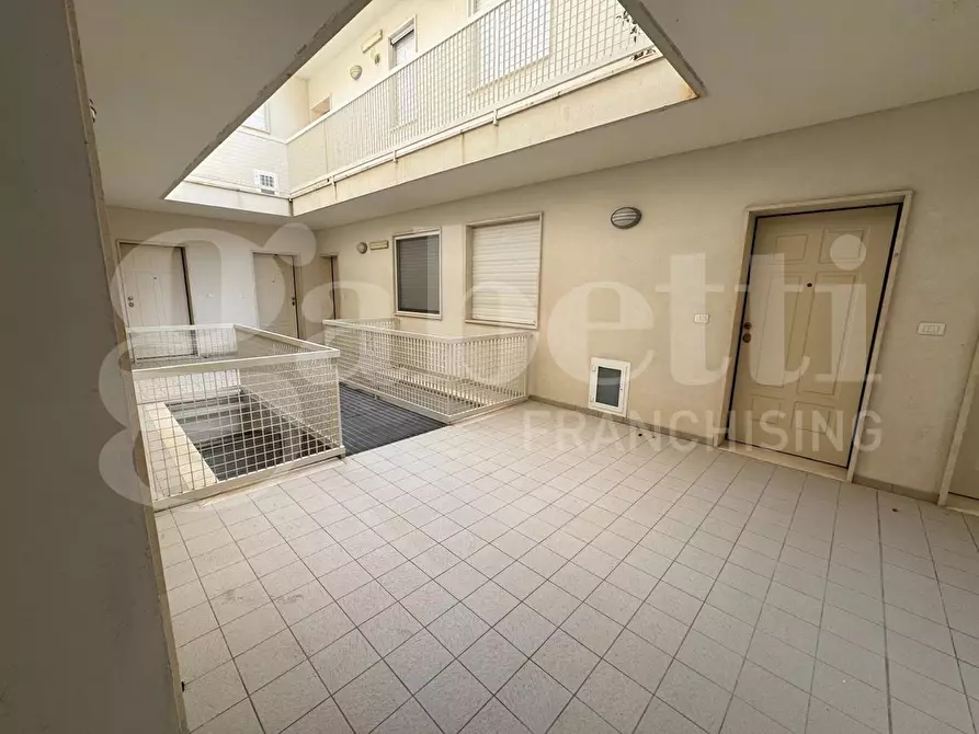 Immagine 10 di Appartamento in vendita  in Viale Aldo Moro, 31 a Otranto