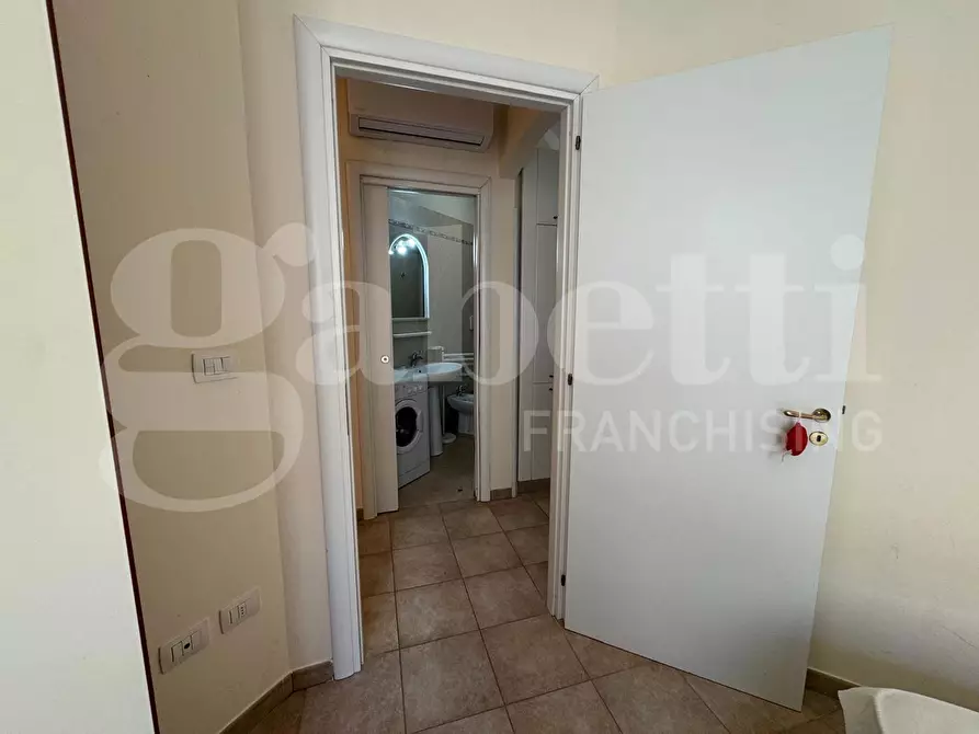 Immagine 4 di Appartamento in vendita  in Viale Aldo Moro, 31 a Otranto