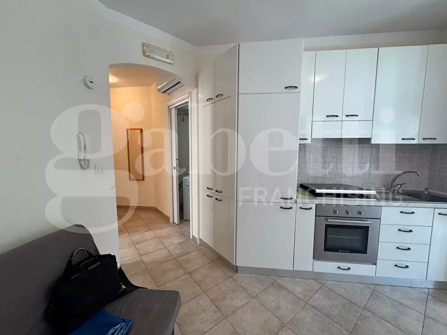 Immagine 22 di Appartamento in vendita  in Viale Aldo Moro, 31 a Otranto