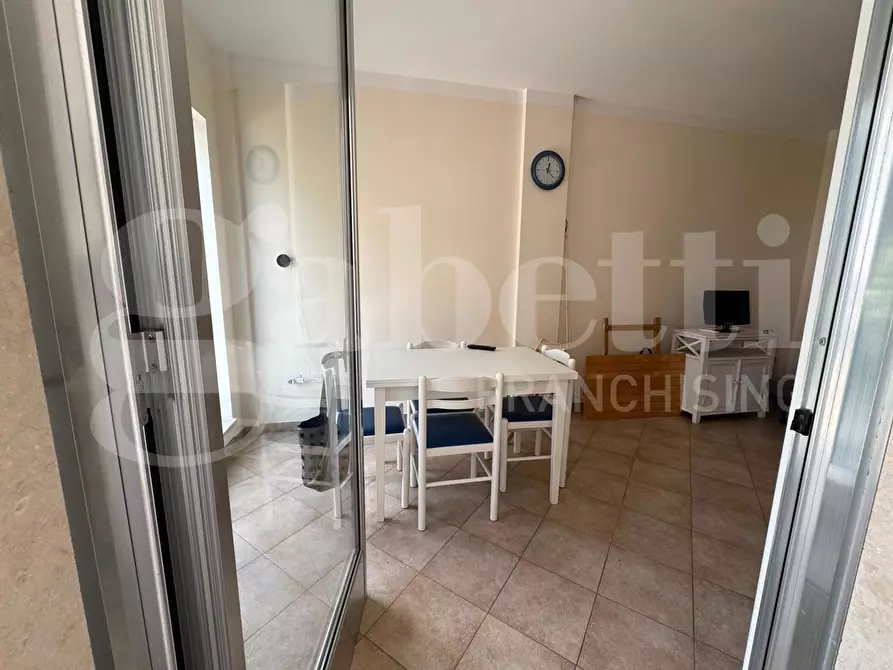 Immagine 2 di Appartamento in vendita  in Viale Aldo Moro, 31 a Otranto