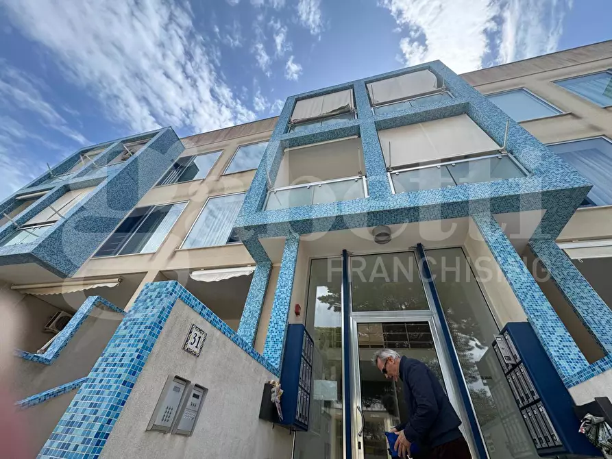 Immagine 5 di Appartamento in vendita  in Viale Aldo Moro, 31 a Otranto