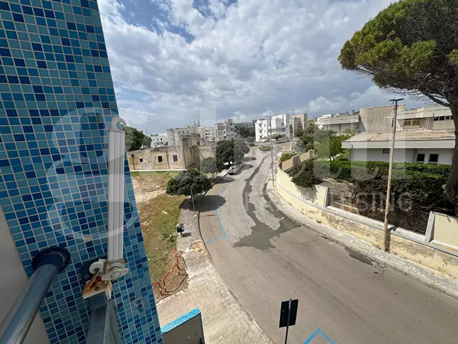 Immagine 25 di Appartamento in vendita  in Viale Aldo Moro, 31 a Otranto
