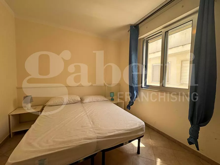 Immagine 12 di Appartamento in vendita  in Viale Aldo Moro, 31 a Otranto