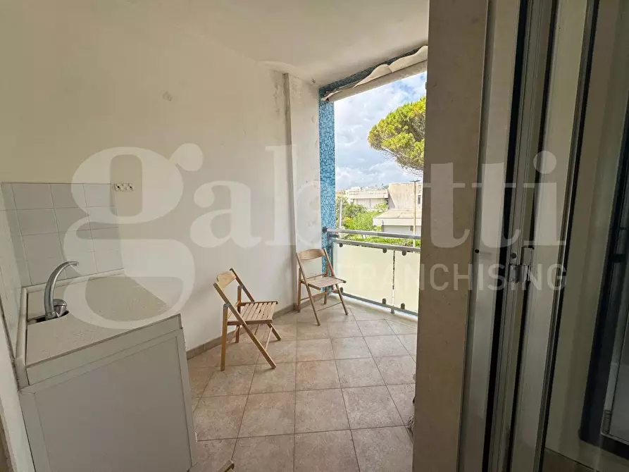 Immagine 23 di Appartamento in vendita  in Viale Aldo Moro, 31 a Otranto
