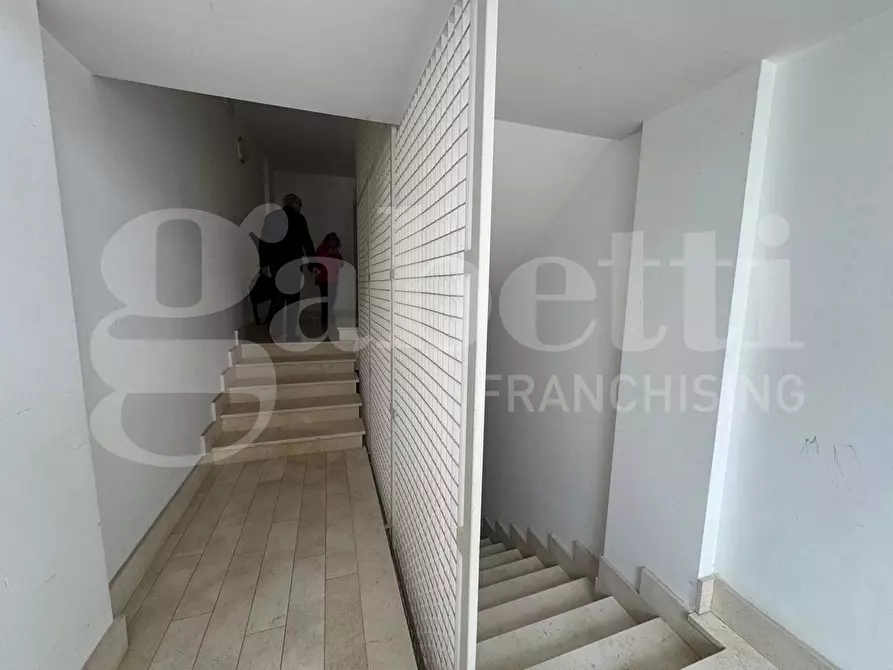Immagine 6 di Appartamento in vendita  in Viale Aldo Moro, 31 a Otranto