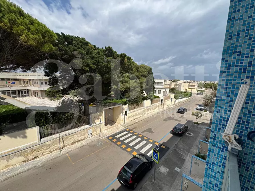 Immagine 24 di Appartamento in vendita  in Viale Aldo Moro, 31 a Otranto