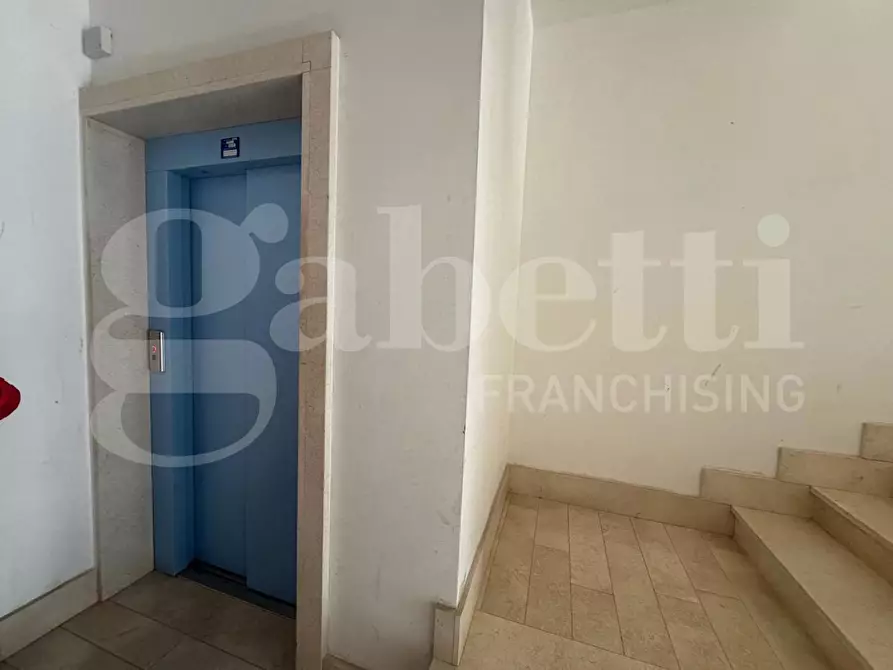 Immagine 7 di Appartamento in vendita  in Viale Aldo Moro, 31 a Otranto