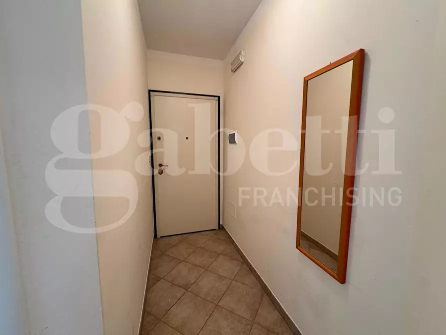 Immagine 19 di Appartamento in vendita  in Viale Aldo Moro, 31 a Otranto