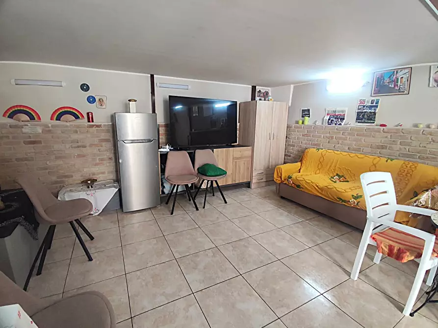 Immagine 3 di Casa indipendente in vendita  in Via MARIO PAGANO a San Severo