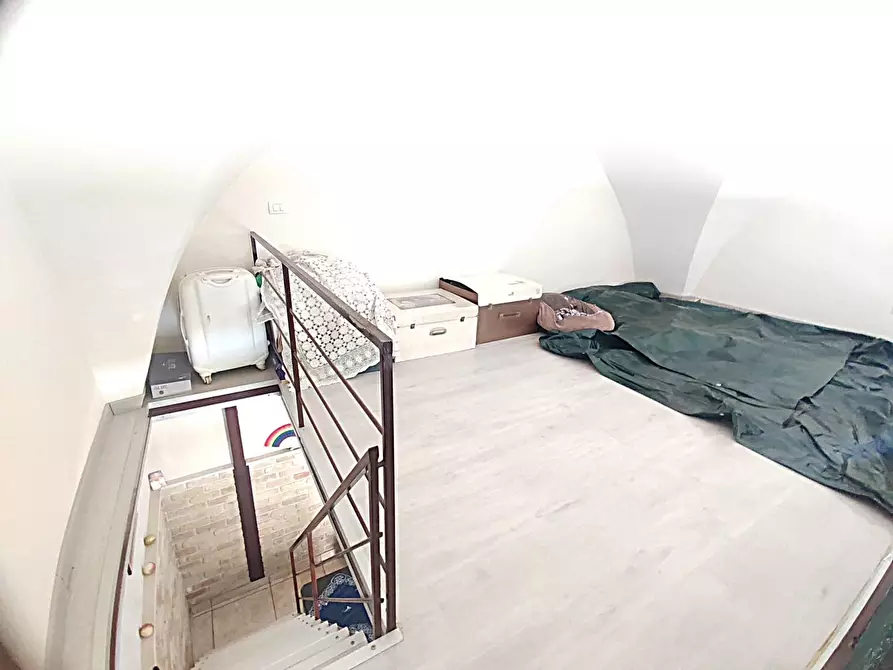 Immagine 11 di Casa indipendente in vendita  in Via MARIO PAGANO a San Severo