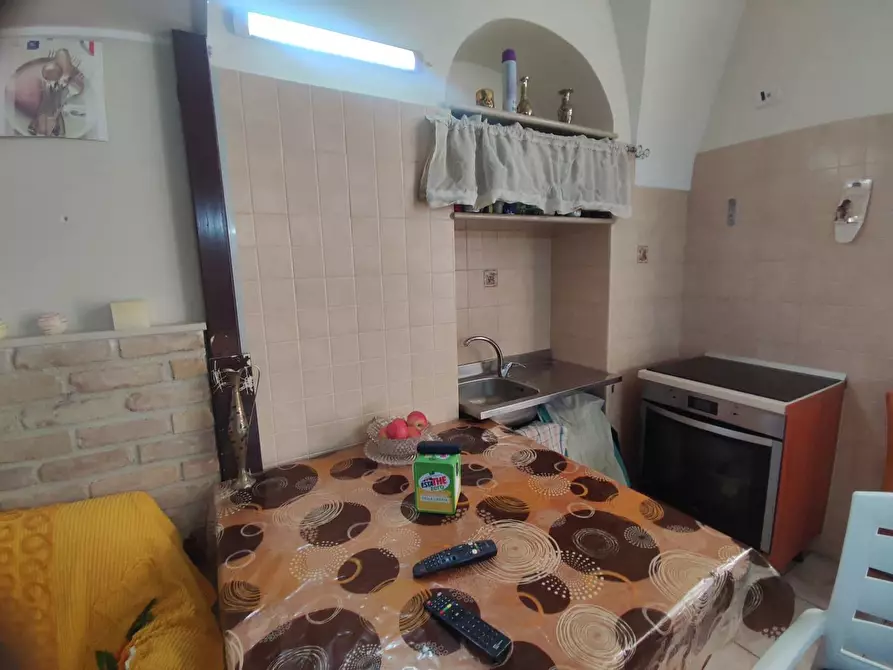 Immagine 6 di Casa indipendente in vendita  in Via MARIO PAGANO a San Severo