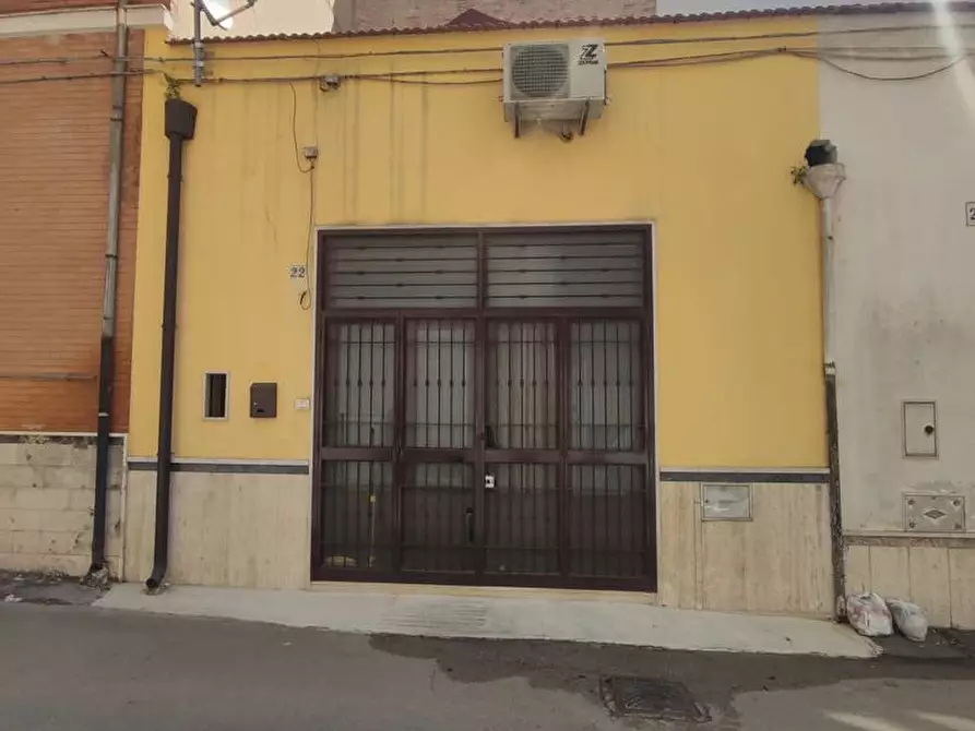 Immagine 14 di Casa indipendente in vendita  in Via MARIO PAGANO a San Severo