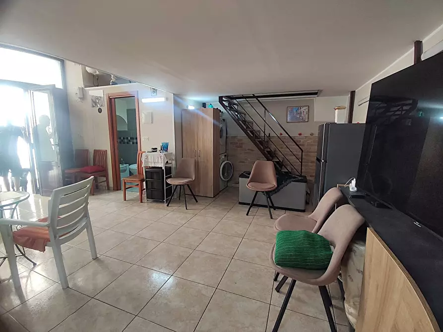 Immagine 4 di Casa indipendente in vendita  in Via MARIO PAGANO a San Severo