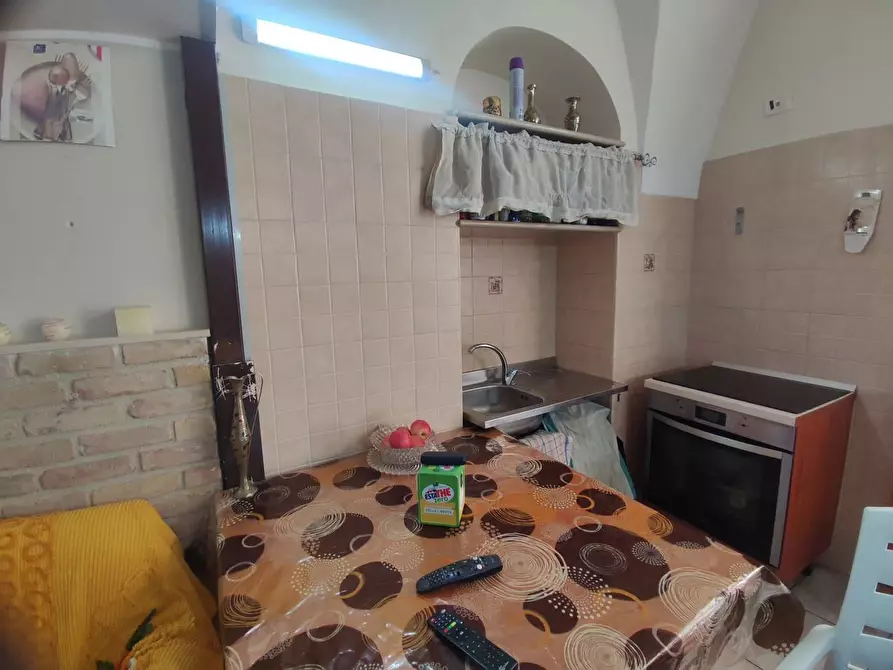 Immagine 7 di Casa indipendente in vendita  in Via MARIO PAGANO a San Severo