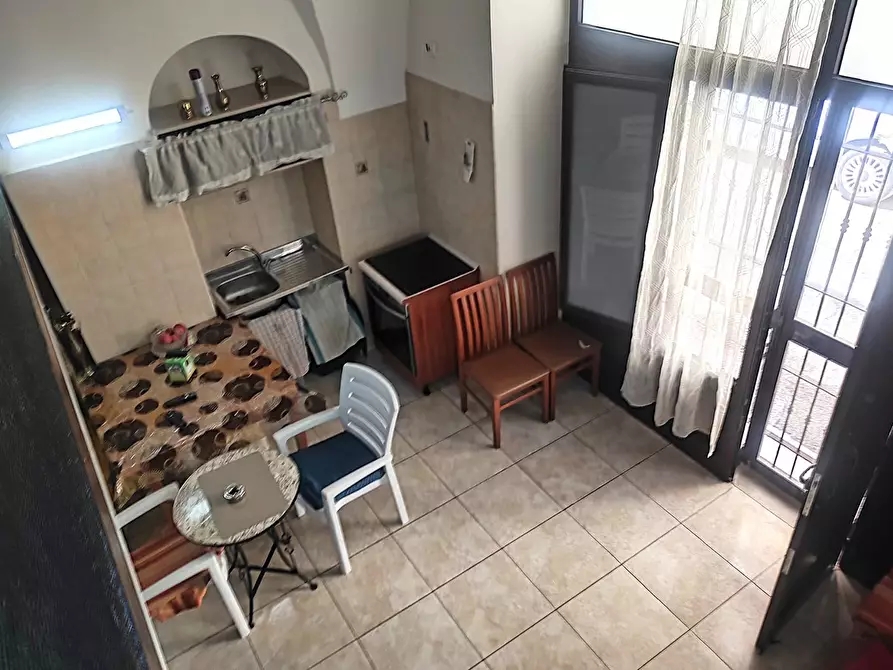 Immagine 13 di Casa indipendente in vendita  in Via MARIO PAGANO a San Severo