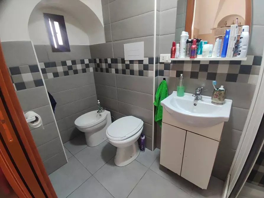 Immagine 10 di Casa indipendente in vendita  in Via MARIO PAGANO a San Severo