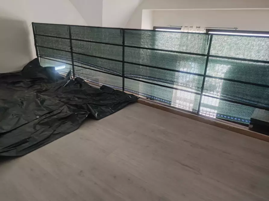 Immagine 12 di Casa indipendente in vendita  in Via MARIO PAGANO a San Severo