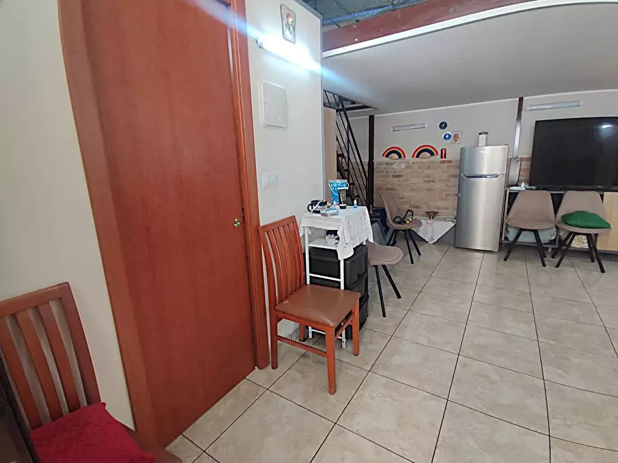 Immagine 8 di Casa indipendente in vendita  in Via MARIO PAGANO a San Severo