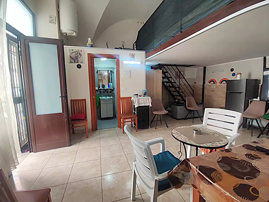 Immagine 2 di Casa indipendente in vendita  in Via MARIO PAGANO a San Severo