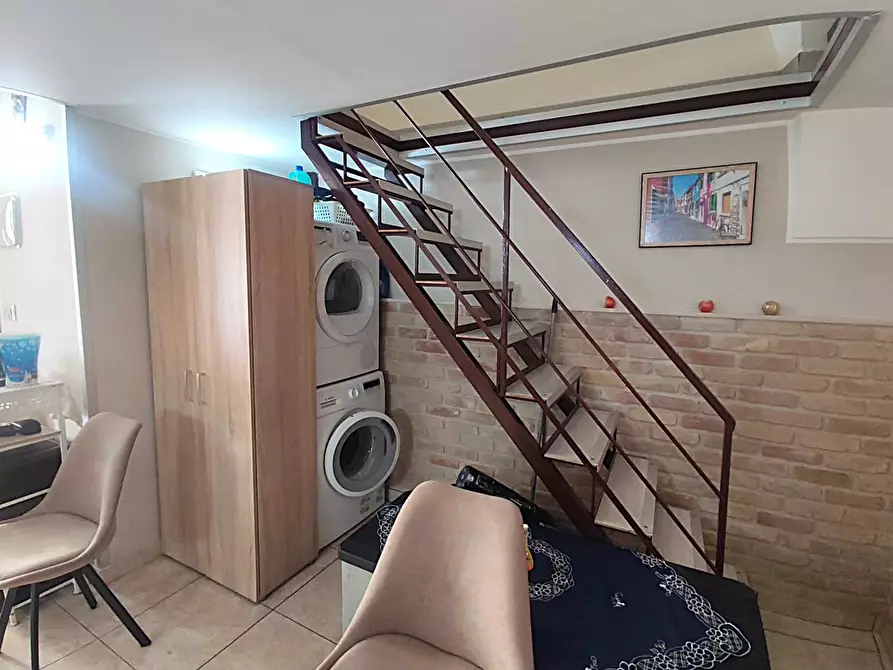 Immagine 5 di Casa indipendente in vendita  in Via MARIO PAGANO a San Severo