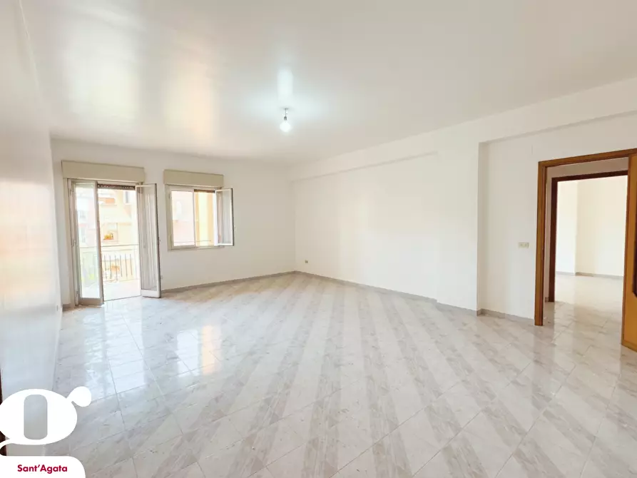 Immagine 4 di Appartamento in vendita  in Contrada CAPITA, 12 a Sant'agata Di Militello
