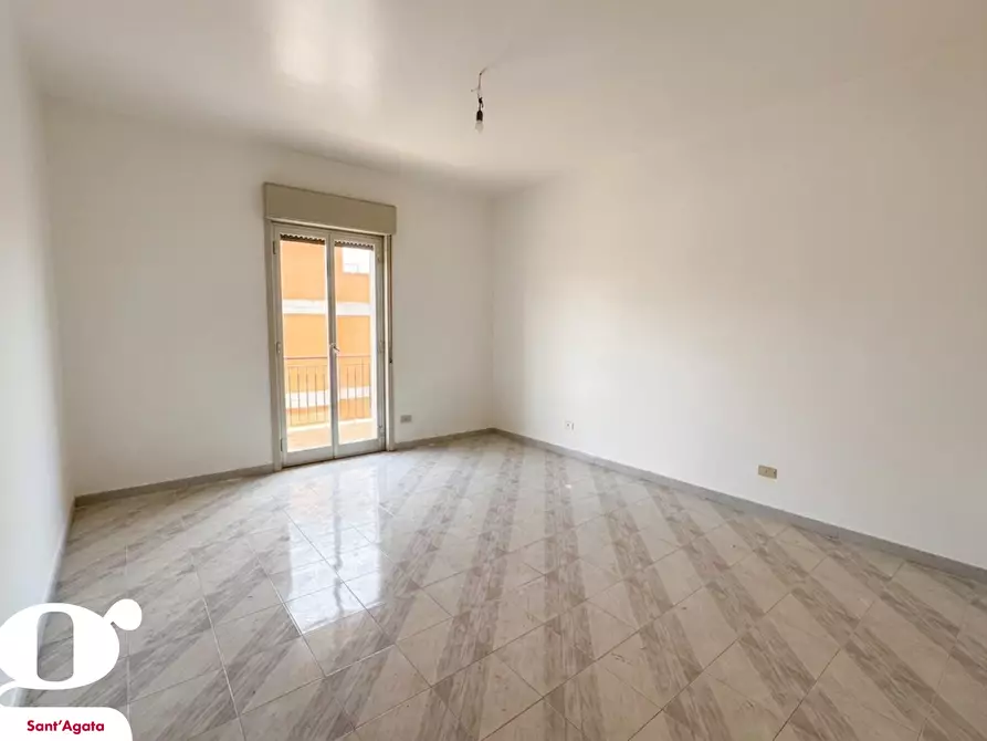 Immagine 5 di Appartamento in vendita  in Contrada CAPITA, 12 a Sant'agata Di Militello