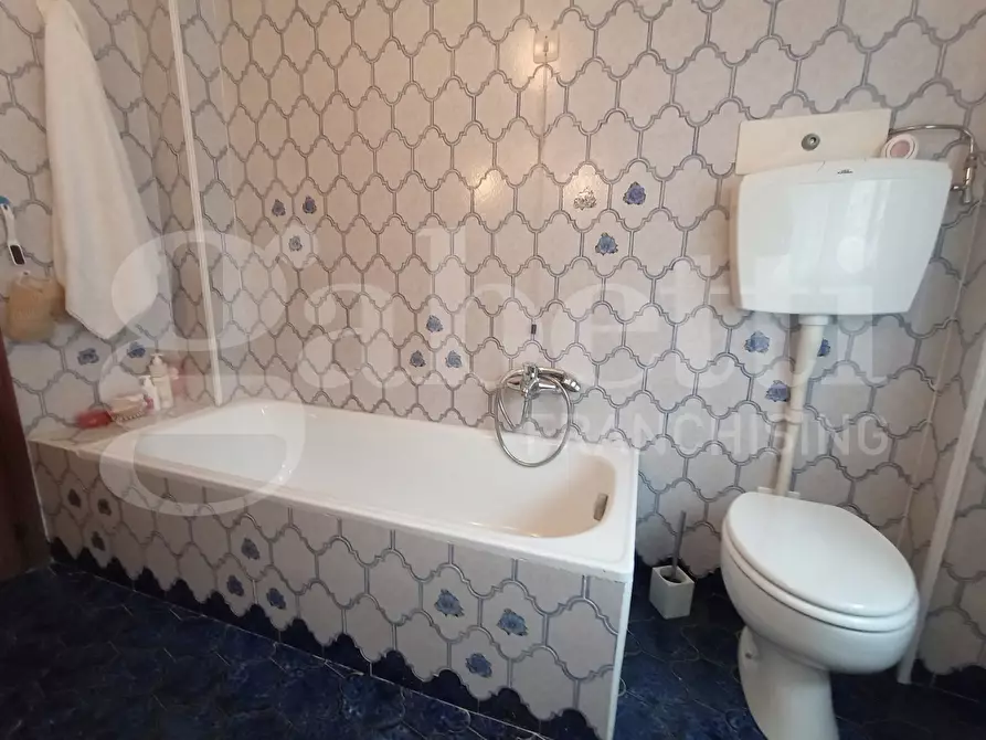 Immagine 17 di Appartamento in vendita  in Via CAVARZERE via Dei Martiri, 00 a Cavarzere