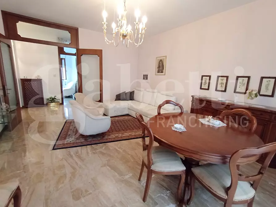 Immagine 1 di Appartamento in vendita  in Via CAVARZERE via Dei Martiri, 00 a Cavarzere