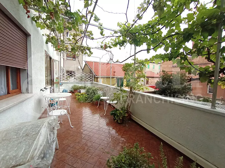 Immagine 8 di Appartamento in vendita  in Via CAVARZERE via Dei Martiri, 00 a Cavarzere