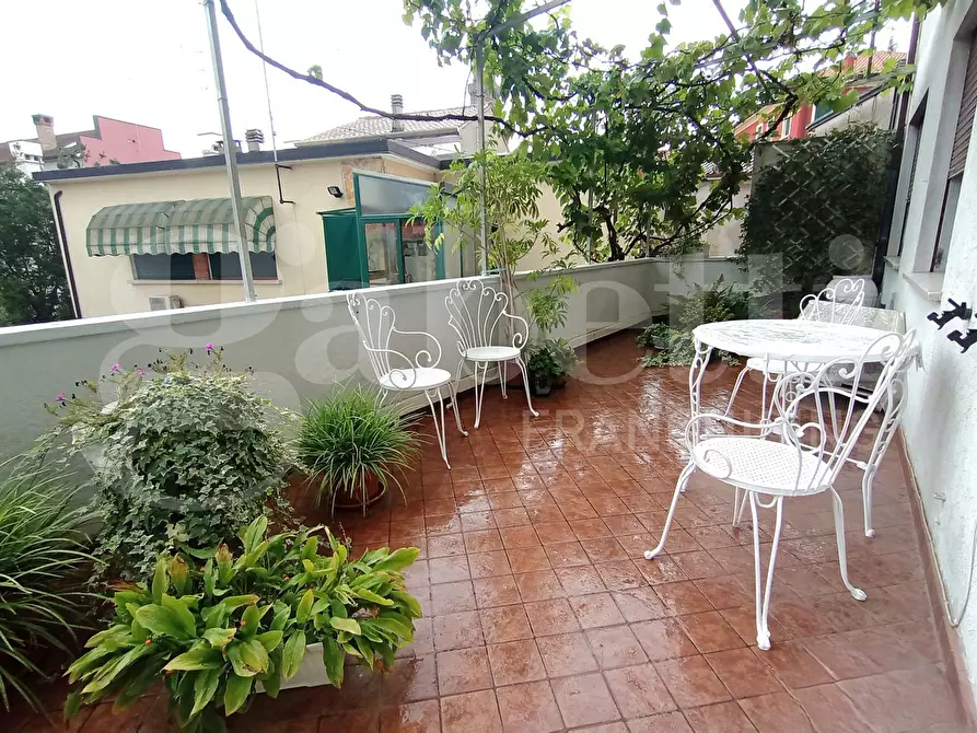 Immagine 7 di Appartamento in vendita  in Via CAVARZERE via Dei Martiri, 00 a Cavarzere