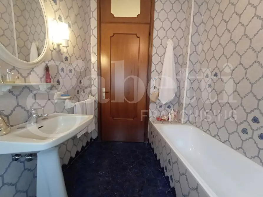 Immagine 16 di Appartamento in vendita  in Via CAVARZERE via Dei Martiri, 00 a Cavarzere