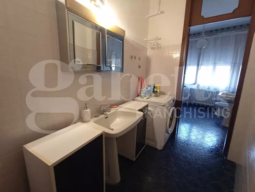 Immagine 15 di Appartamento in vendita  in Via CAVARZERE via Dei Martiri, 00 a Cavarzere