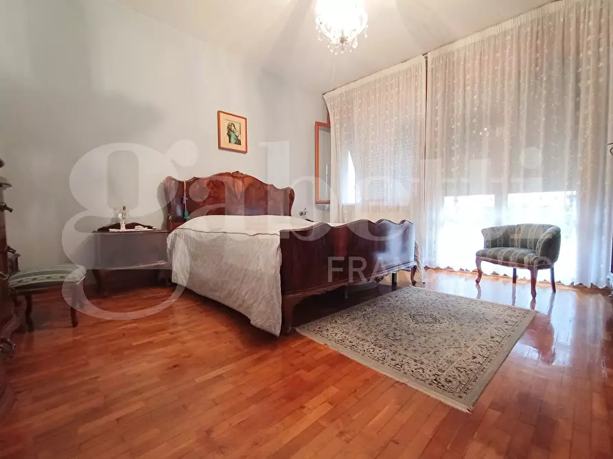 Immagine 9 di Appartamento in vendita  in Via CAVARZERE via Dei Martiri, 00 a Cavarzere